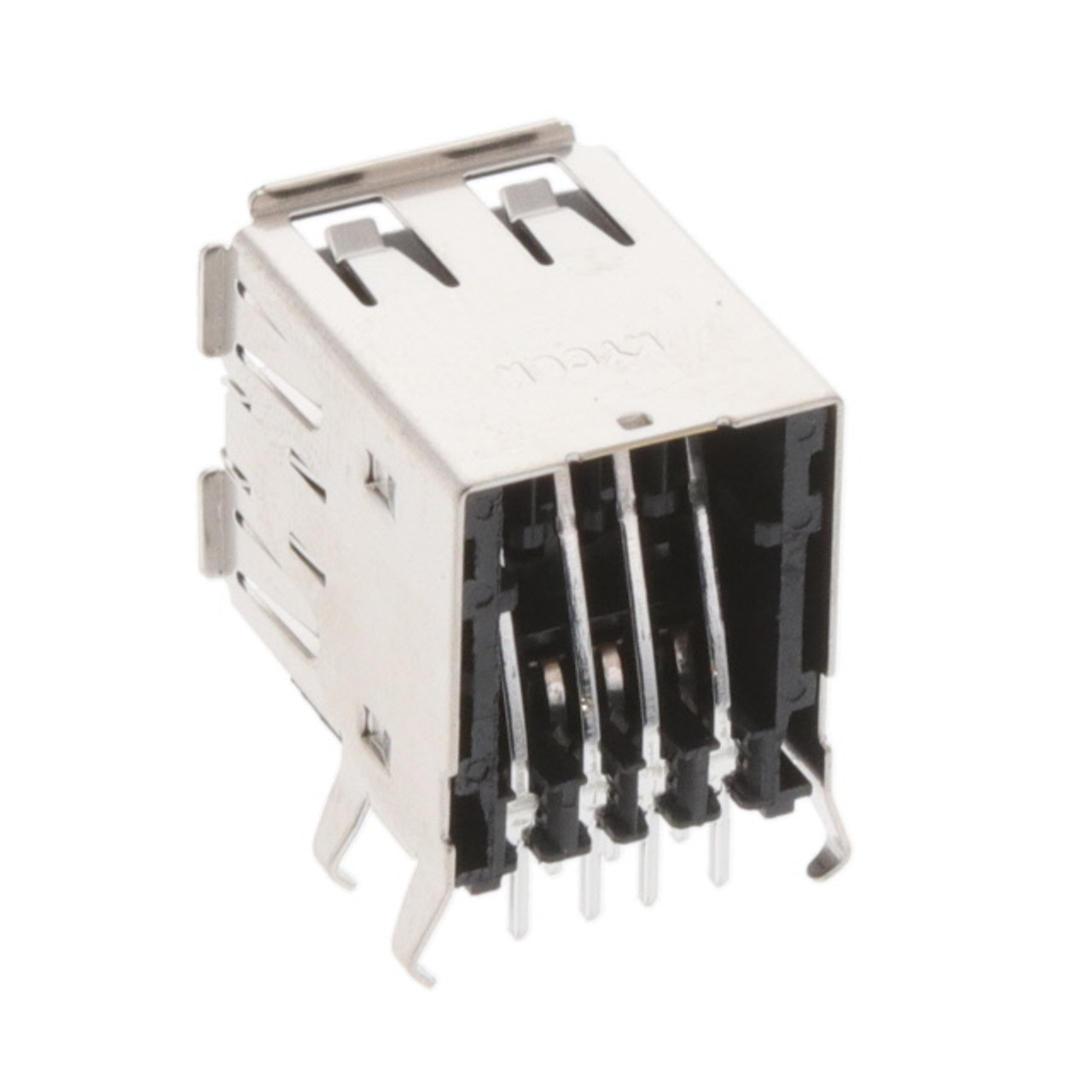 Kycon KUSBX-AS2N-B30 USB, DVI, HDMI Connector