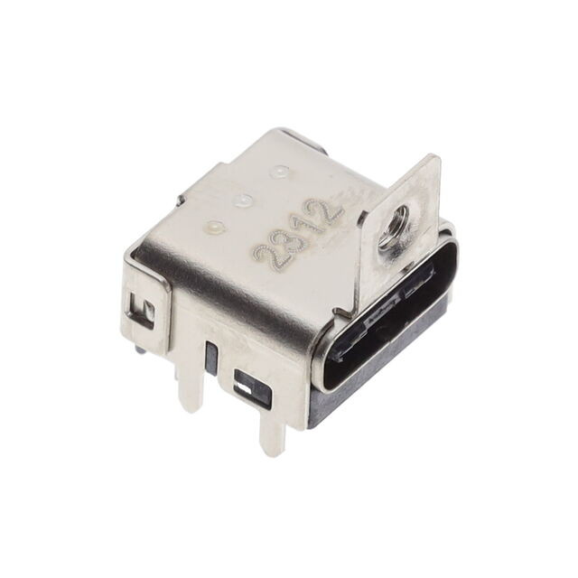 Kycon KUSBX-SMTTH-CSE-F2-BTR USB, DVI, HDMI Connector