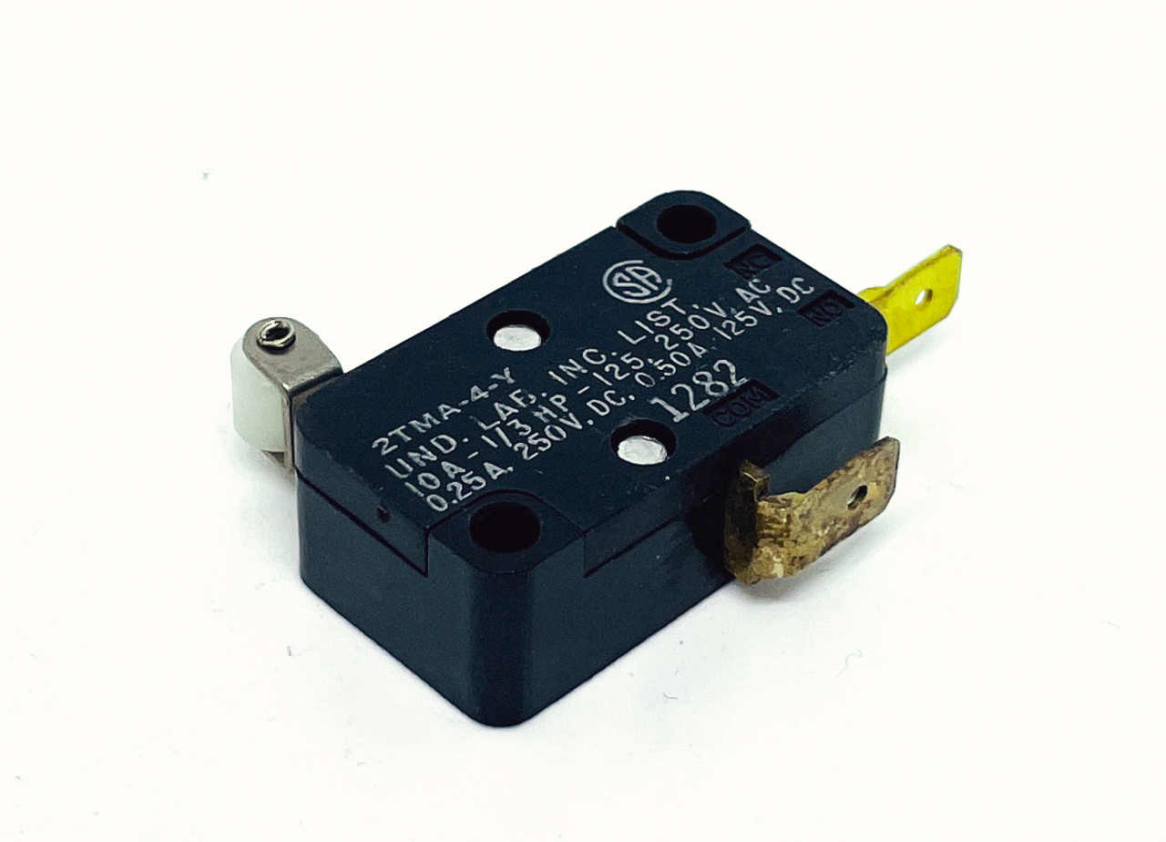 C&K Switch 2TMA-4-Y