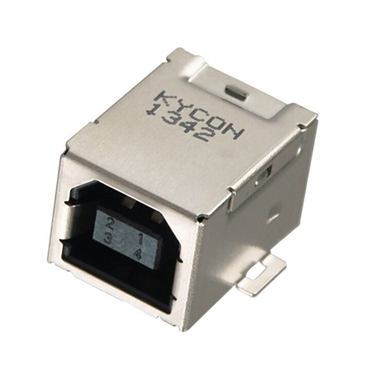 Kycon KUSBX-SMTBS1NWTR USB, DVI, HDMI Connector