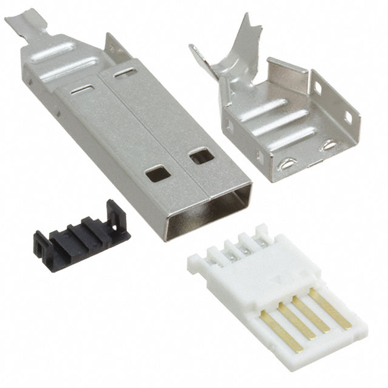 Kycon KUSBX-AP-KIT-SC USB, DVI, HDMI Connector