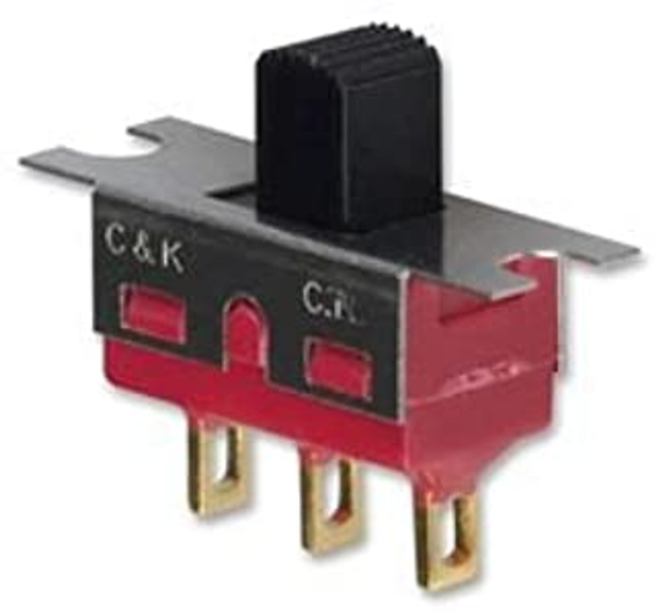 C&K Switch 1101M1S3ZBE2