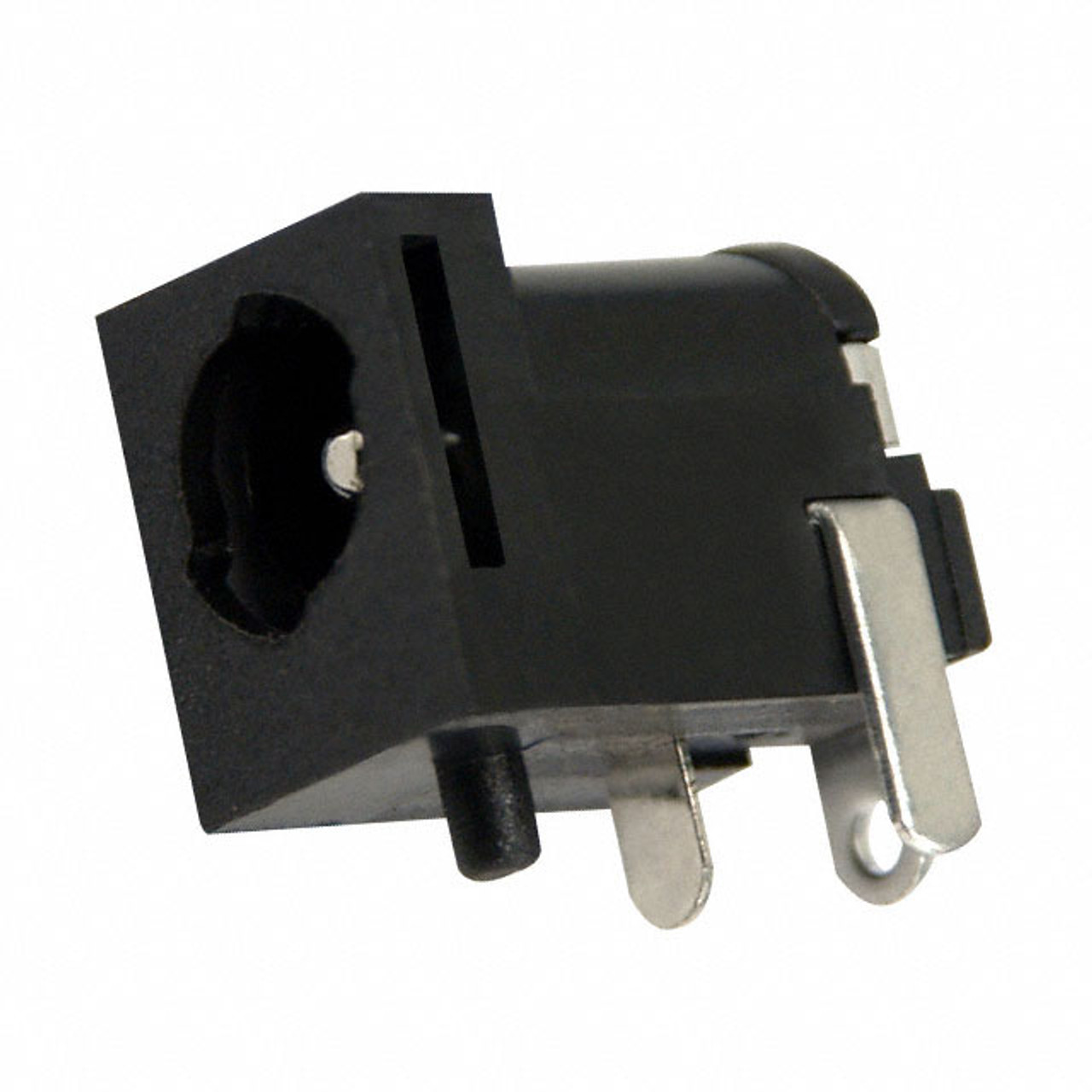 Kycon KLDX-0202-AP-LT DC Power Jack