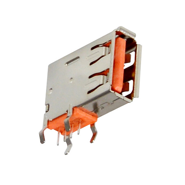 Kycon KUSBXHT-SLAS1N-O30-HRF USB, DVI, HDMI Connector