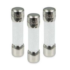 Littelfuse Industrial Business Unit 592.100 Specialty Fuse