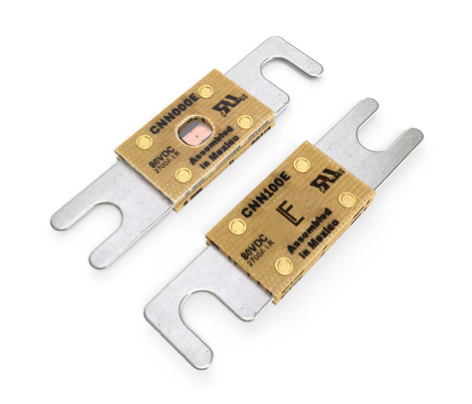 Littelfuse Industrial Business Unit CNN090EH Automotive Fuse