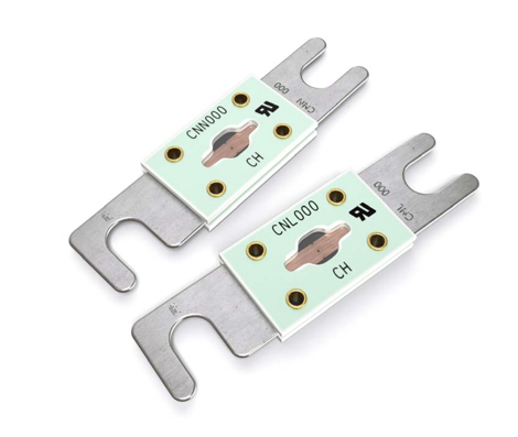 Littelfuse Industrial Business Unit CNL350 Fuse