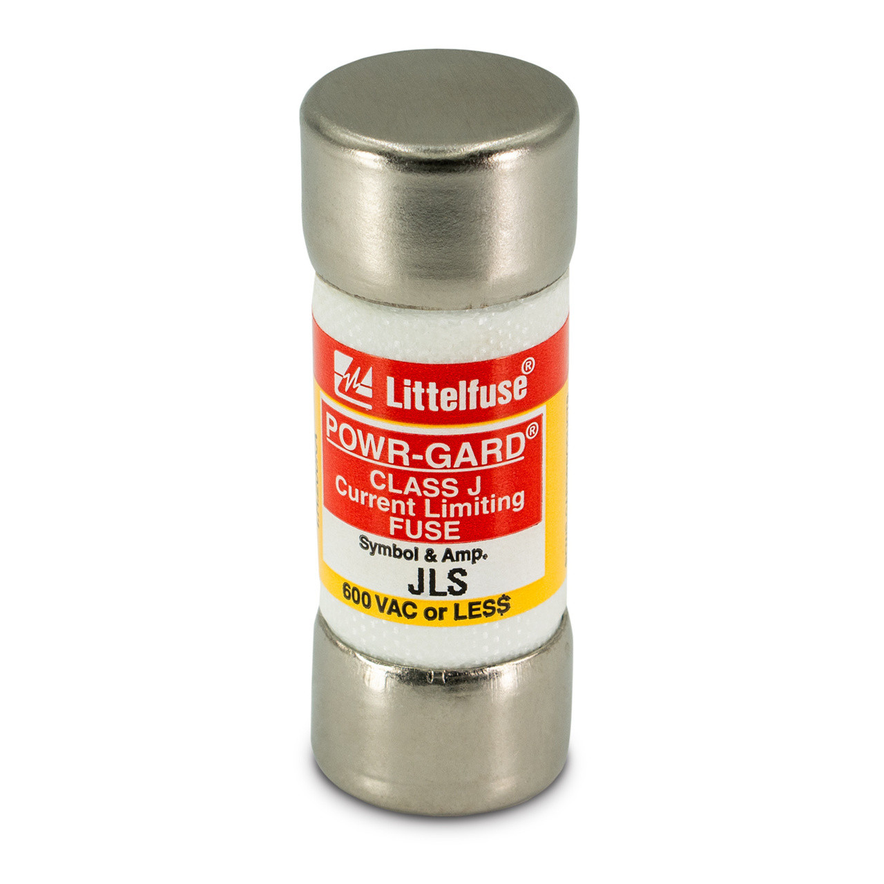 Littelfuse Industrial Business Unit JLS003 Cylindrical Fuse