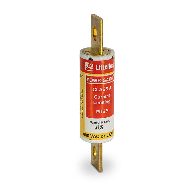 Littelfuse Industrial Business Unit JLS070 Cylindrical Fuse