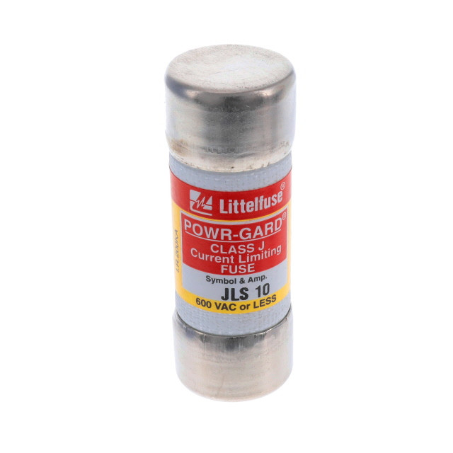 Littelfuse Industrial Business Unit JLS010 Cylindrical Fuse