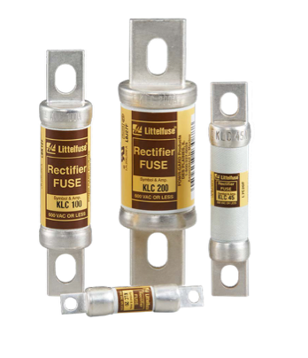 Littelfuse Industrial Business Unit KLC010 Cylindrical Fuse