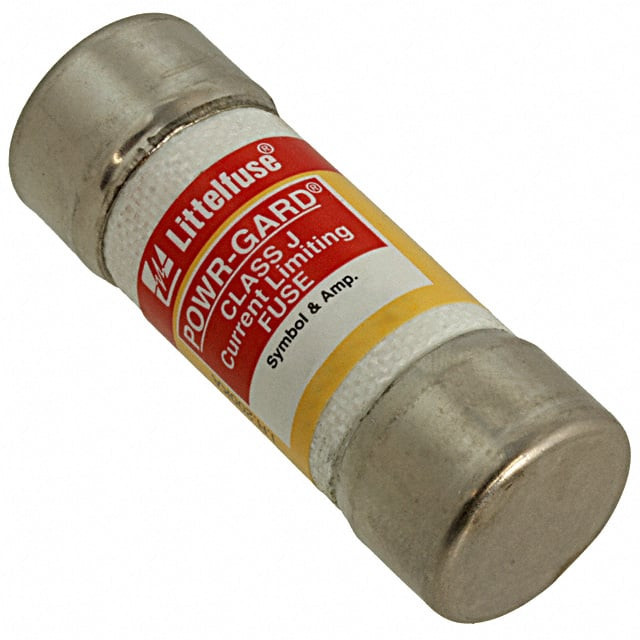 Littelfuse Industrial Business Unit JLS020 Cylindrical Fuse