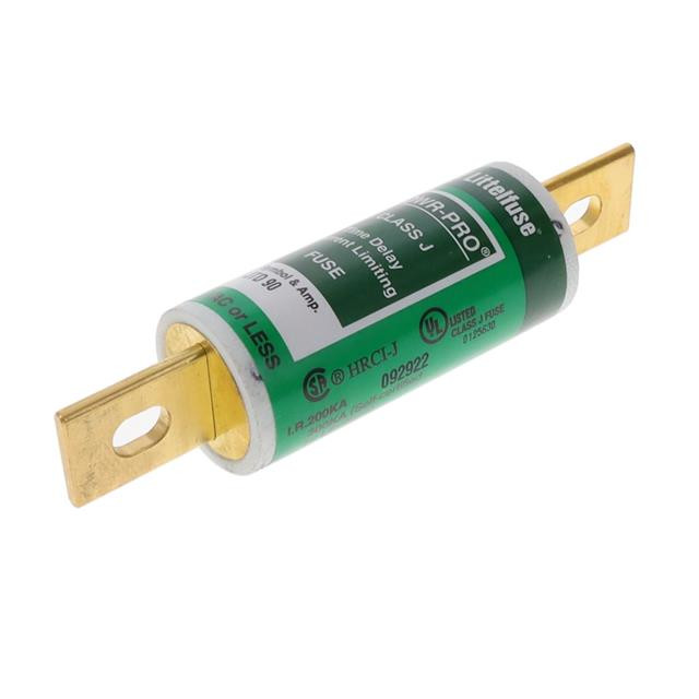 Littelfuse Industrial Business Unit JTD090 Cylindrical Fuse