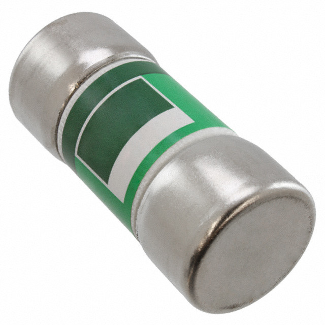 Littelfuse Industrial Business Unit JTD040 Cylindrical Fuse