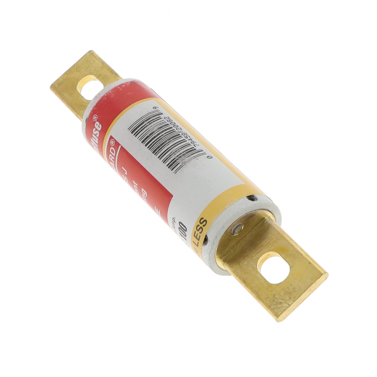 Littelfuse Industrial Business Unit JLS175 Cylindrical Fuse