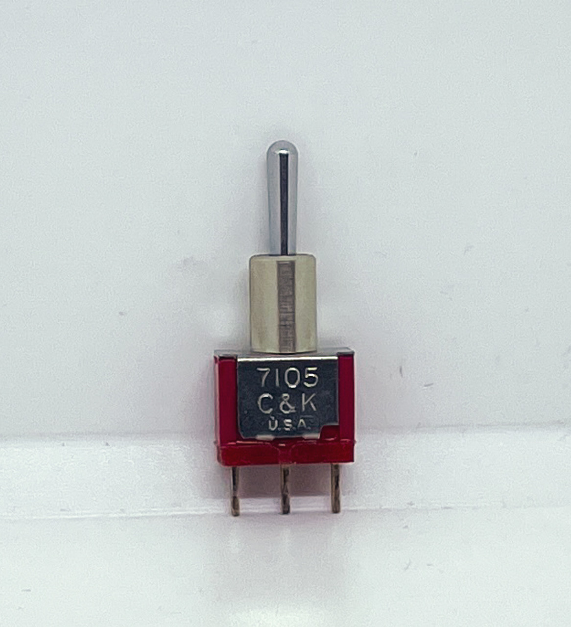 C&K Switch 7105SY9CQI