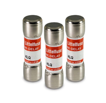 Littelfuse Industrial Business Unit KLQ006 Cylindrical Fuse