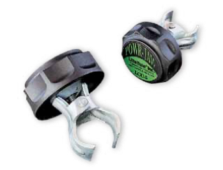 Littelfuse Industrial Business Unit LCC4 Fuse Accessory