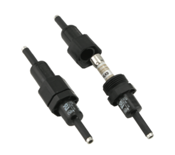 Littelfuse Industrial Business Unit LETAYC Fuse Holder