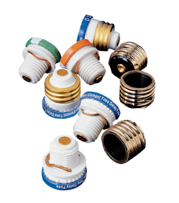 Littelfuse Industrial Business Unit SAO002 Fuse Holder Accessory