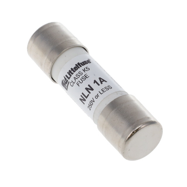 Littelfuse Industrial Business Unit NLN001 Cylindrical Fuse