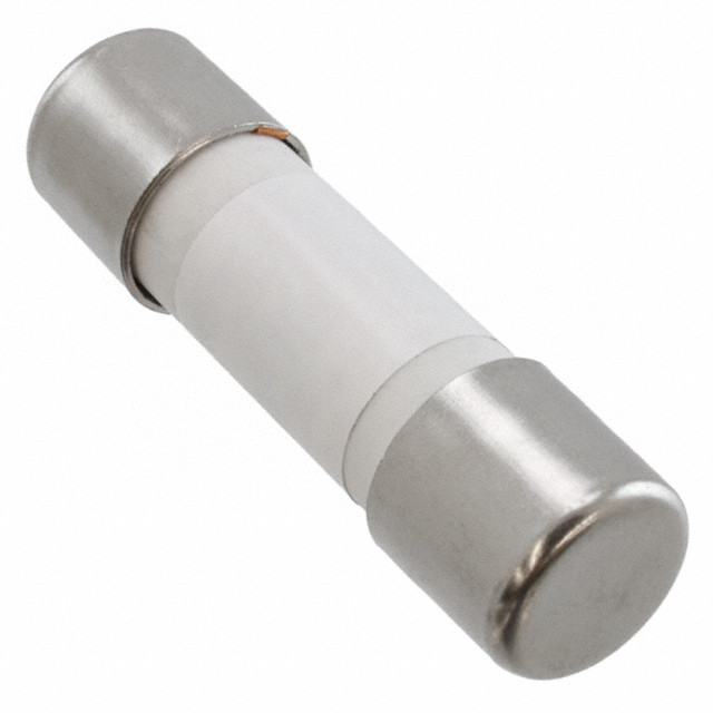 Littelfuse Industrial Business Unit NLN025 Cylindrical Fuse