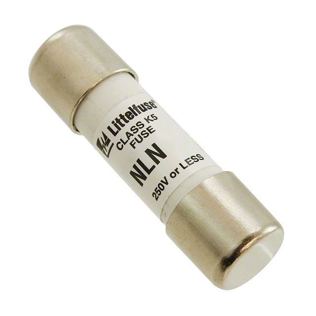 Littelfuse Industrial Business Unit NLN030 Cylindrical Fuse