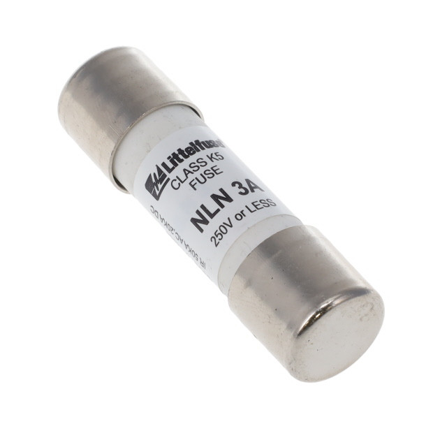 Littelfuse Industrial Business Unit NLN003 Cylindrical Fuse