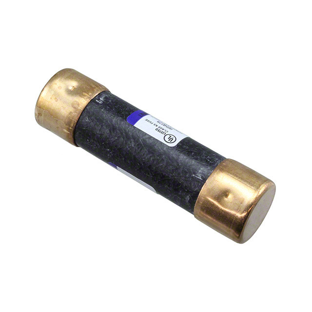 Littelfuse Industrial Business Unit NLN040 Cylindrical Fuse