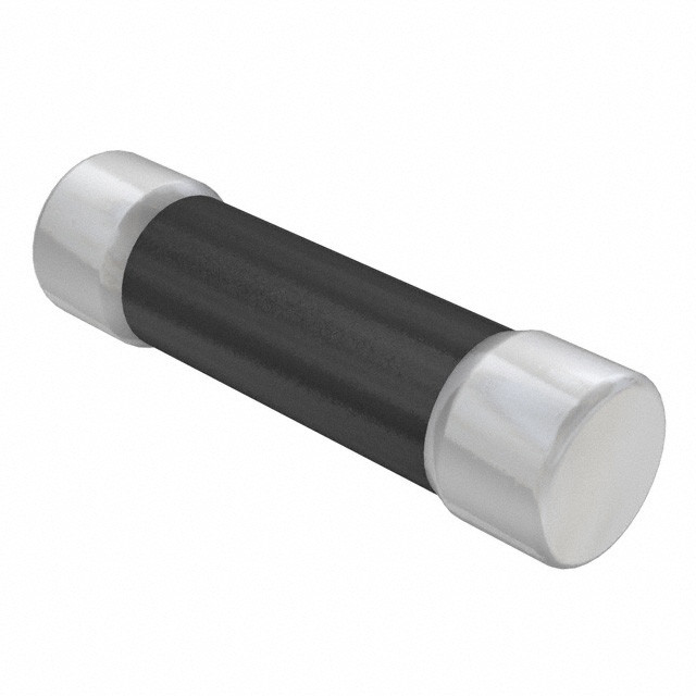 Littelfuse Industrial Business Unit SPF001H Cylindrical Fuse