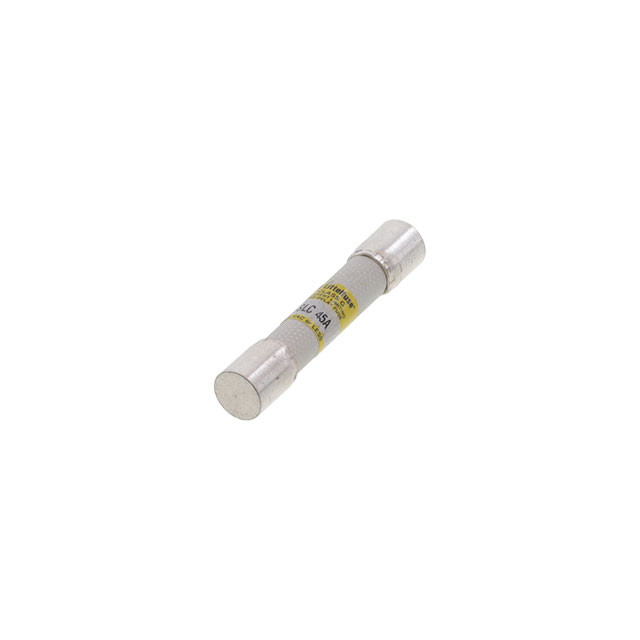 Littelfuse Industrial Business Unit SLC045 Cylindrical Fuse