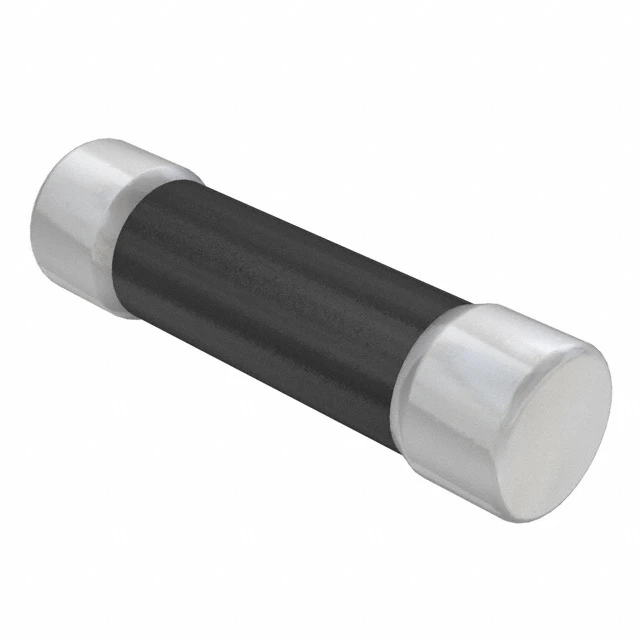 Littelfuse Industrial Business Unit SPF002 Cylindrical Fuse