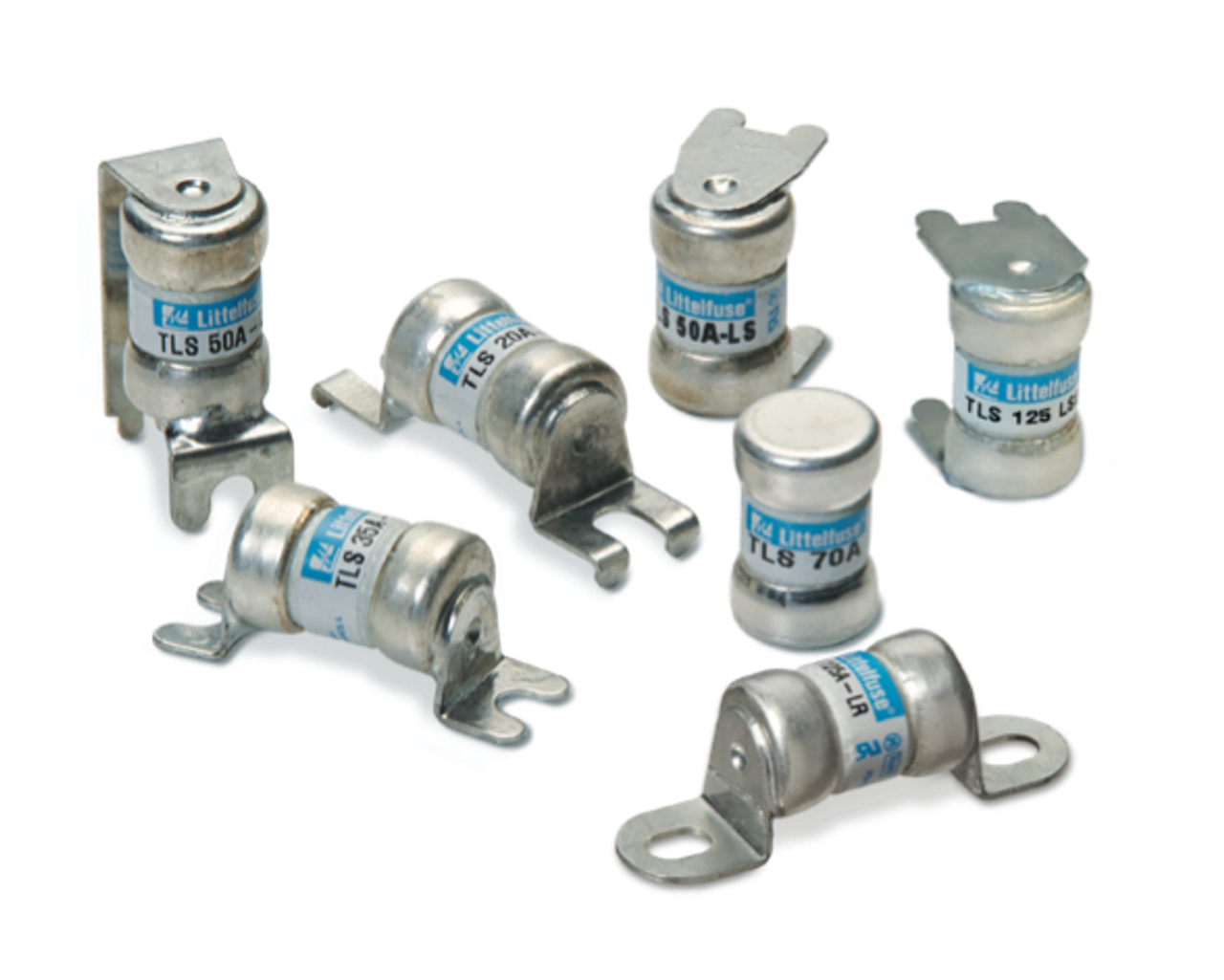 Littelfuse Industrial Business Unit TLS001 Specialty Fuse