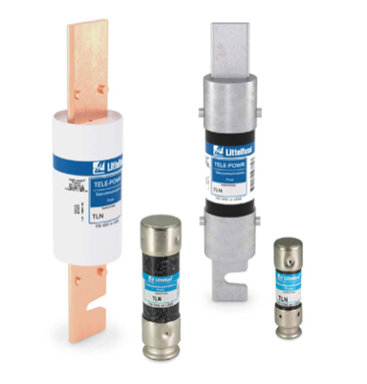 Littelfuse Industrial Business Unit TLN030 Specialty Fuse