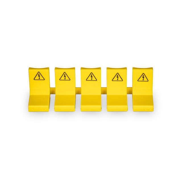 Littelfuse Industrial Business Unit CTPT5 Fuse Accessory