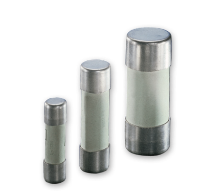 Littelfuse Industrial Business Unit CY10X38M16 Fuses