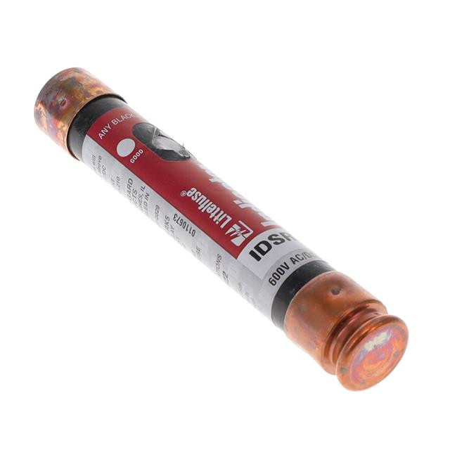 Littelfuse Industrial Business Unit IDSR030 Cylindrical Fuse