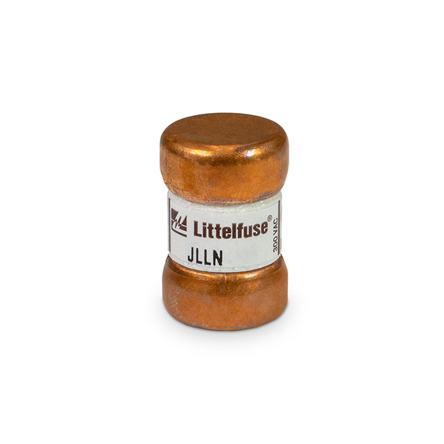 Littelfuse Industrial Business Unit JLLN045LS Cylindrical Fuse