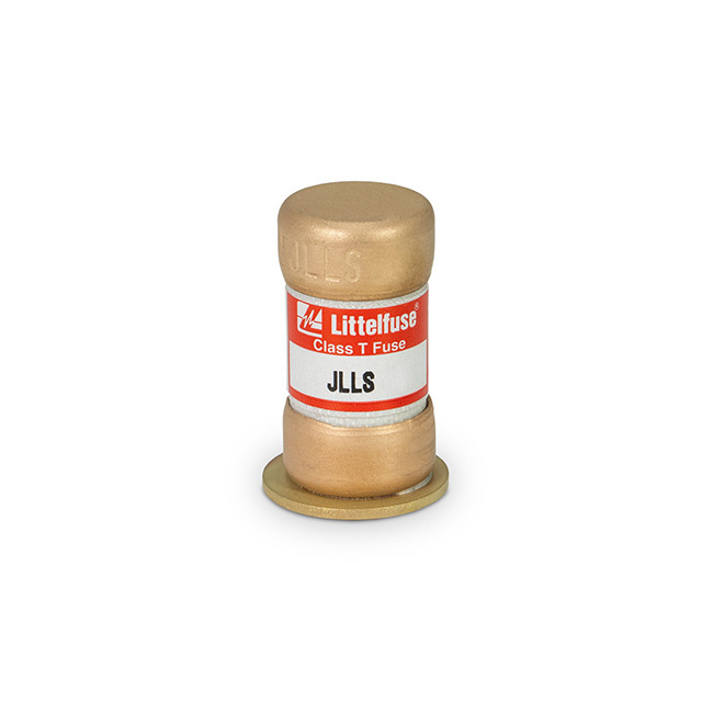 Littelfuse Industrial Business Unit JLLS035P Cylindrical Fuse