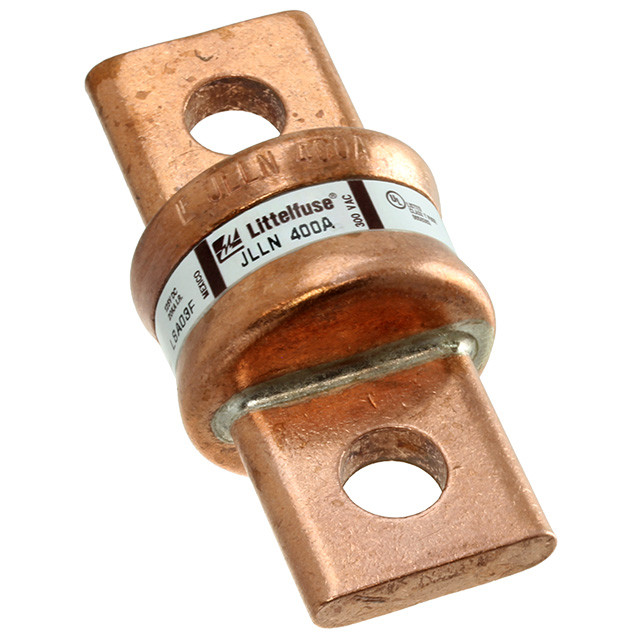 Littelfuse Industrial Business Unit JLLS125P Cylindrical Fuse
