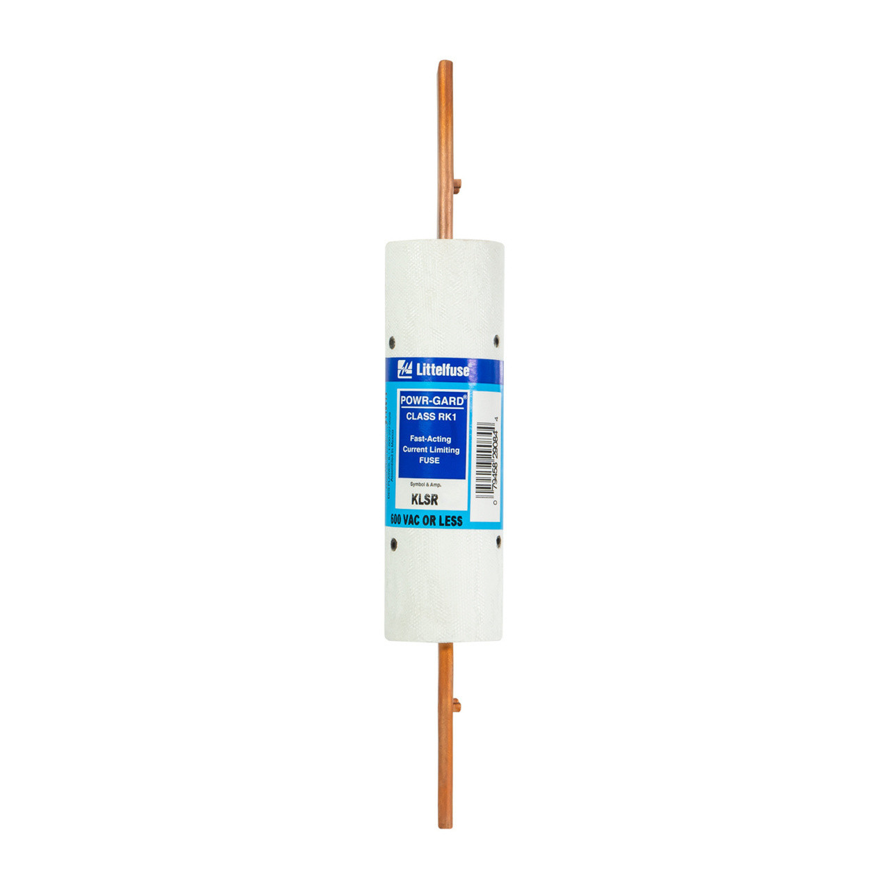 Littelfuse Industrial Business Unit KLSR150 Cylindrical Fuse