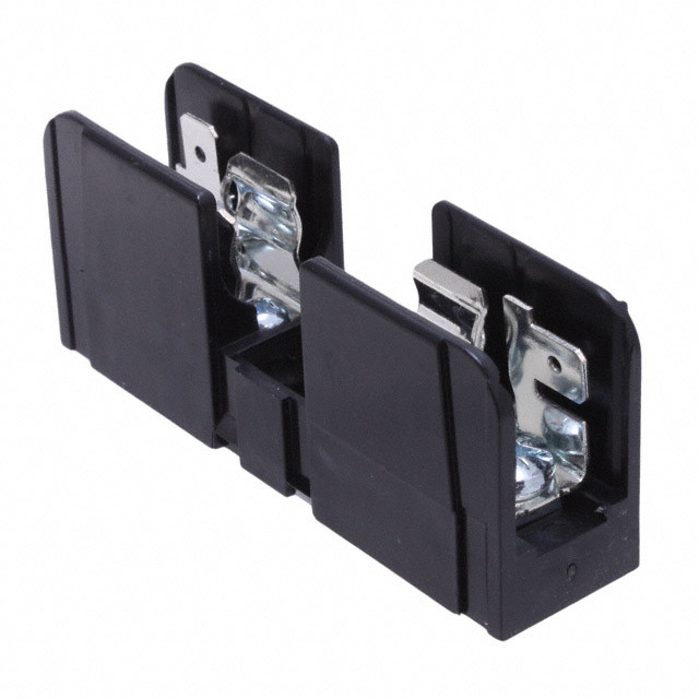 Littelfuse Industrial Business Unit L60030C-1C Fuse Holder