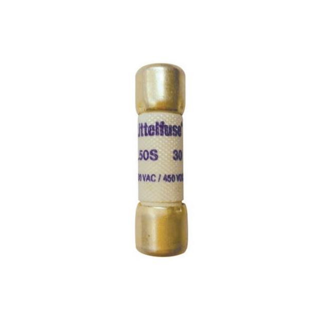 Littelfuse Industrial Business Unit L50S012 Cylindrical Fuse