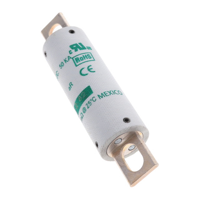 Littelfuse Industrial Business Unit L75QS060 Cylindrical Fuse