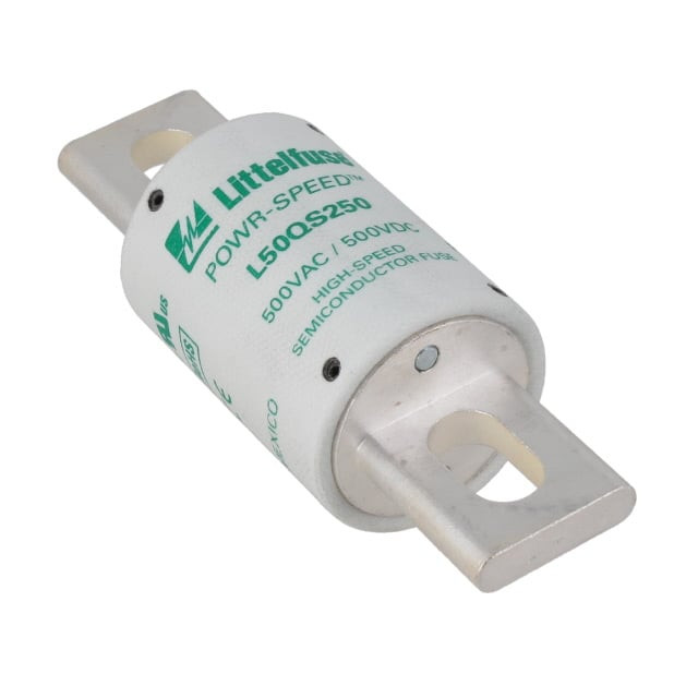 Littelfuse Industrial Business Unit L50QS175 Cylindrical Fuse