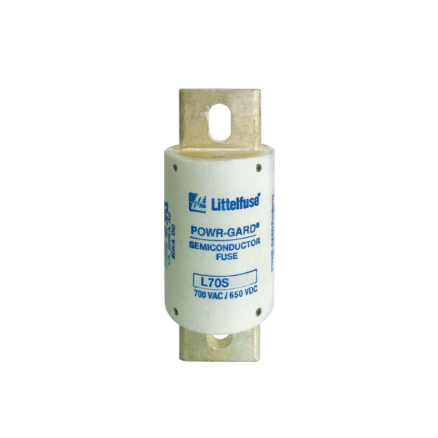 Littelfuse Industrial Business Unit L70S175 Cylindrical Fuse