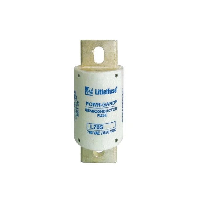 Littelfuse Industrial Business Unit L70S225 Cylindrical Fuse