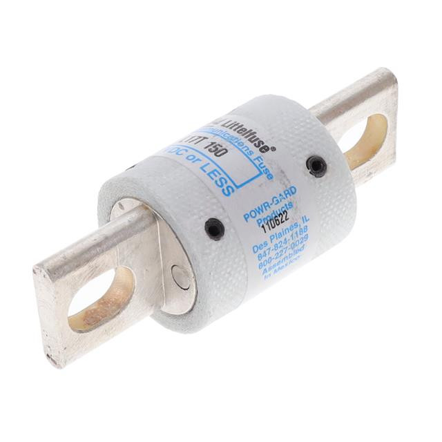 Littelfuse Industrial Business Unit L17T150 Cylindrical Fuse