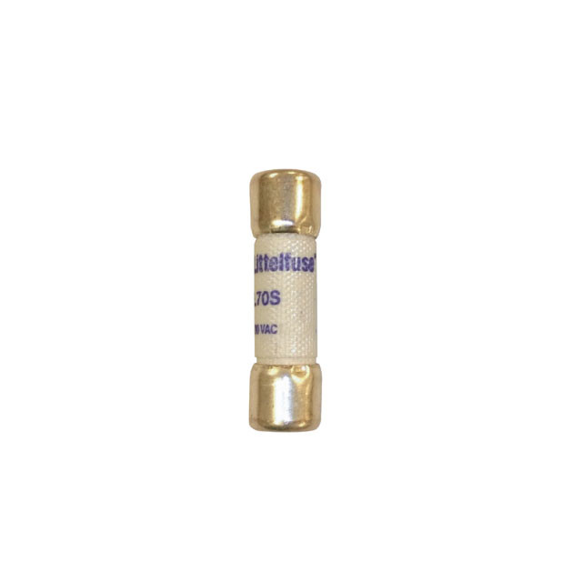 Littelfuse Industrial Business Unit L70S030 Cylindrical Fuse