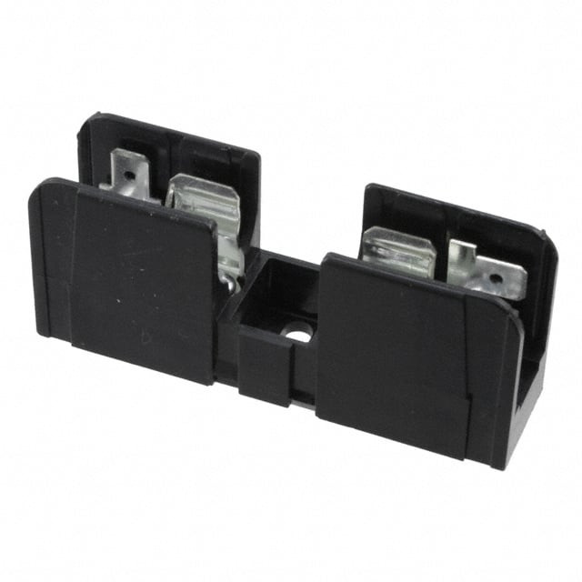 Littelfuse Industrial Business Unit L60030M-1PQ Fuse Holder